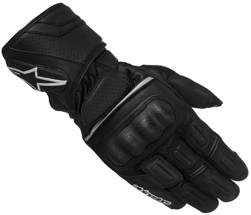Alpinestars Sp Z Drystar Waterdichte Handschoenen Zwart Xl alpinestars kopen in de aanbieding