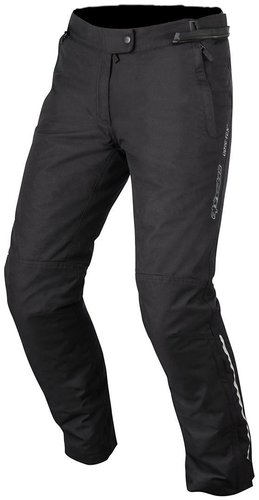 Alpinestars Stella Patron Gore Tex Textiel Broek Voor Dames Zwart alpinestars kopen in de aanbieding Alpinestars Stella Patron Gore Tex Textiel Broek Voor Dames Zwart alpinestars kopen in de aanbieding