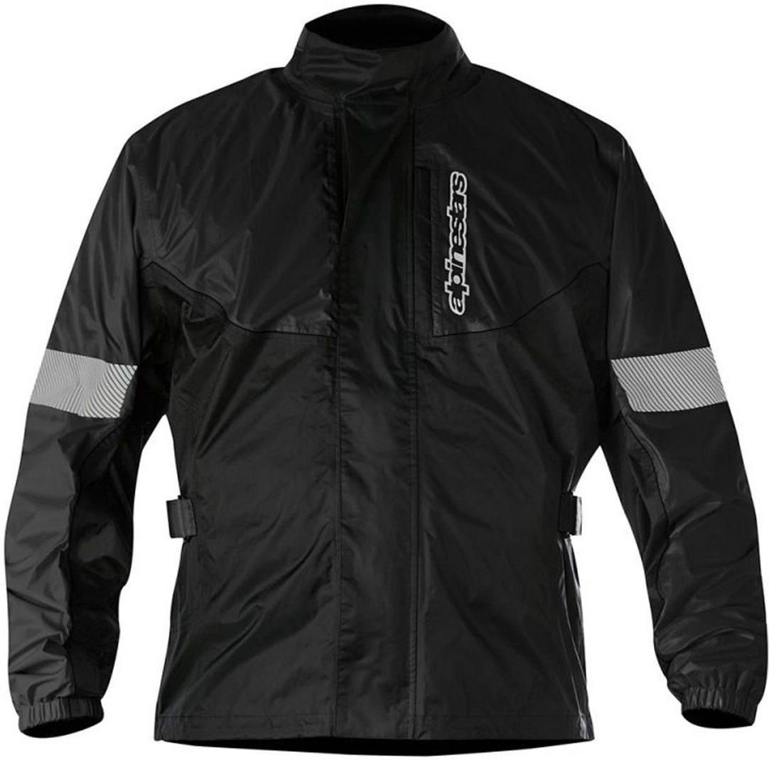 Alpinestars Hurricane Veste de pluie Noir S
