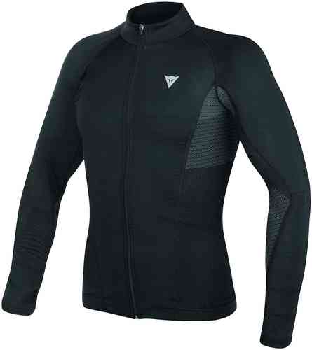 Dainese D Core No Wind Dry Ls Shirt Zwart Grijs Xs dainese kopen in de aanbieding Dainese D Core No Wind Dry Ls Shirt Zwart Grijs Xs dainese kopen in de aanbieding