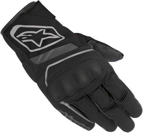 Alpinestars Syncro Drystar Waterdichte Handschoenen Zwart Xl alpinestars kopen in de aanbieding