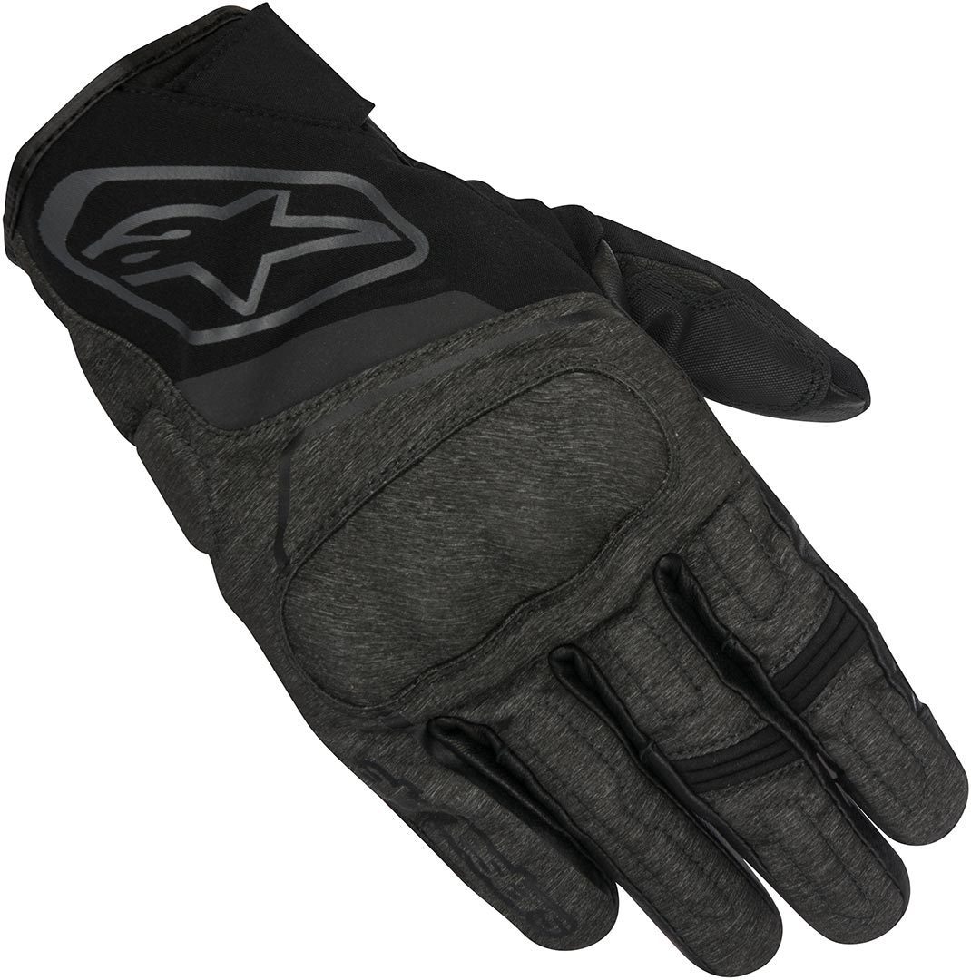 Alpinestars Syncro Drystar Gants imperméables Gris 2XL
