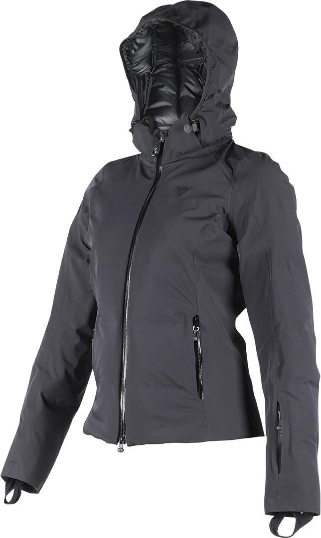 Dainese com D-Dry Ski Down Lady Noir 2XS
