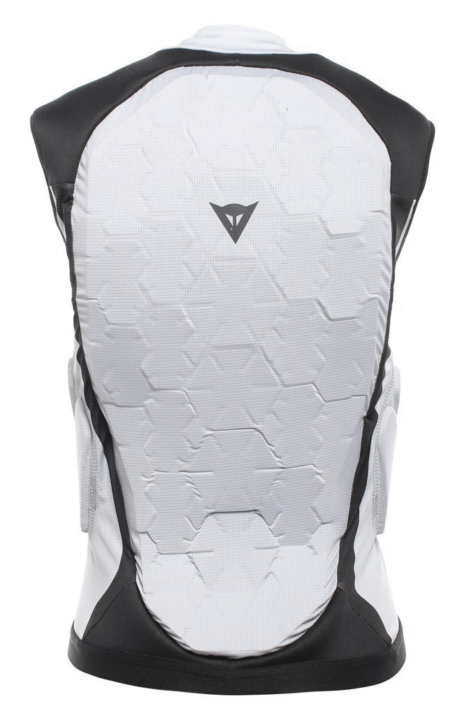 Dainese Flexagon Ladies Protector Vest Bleu L