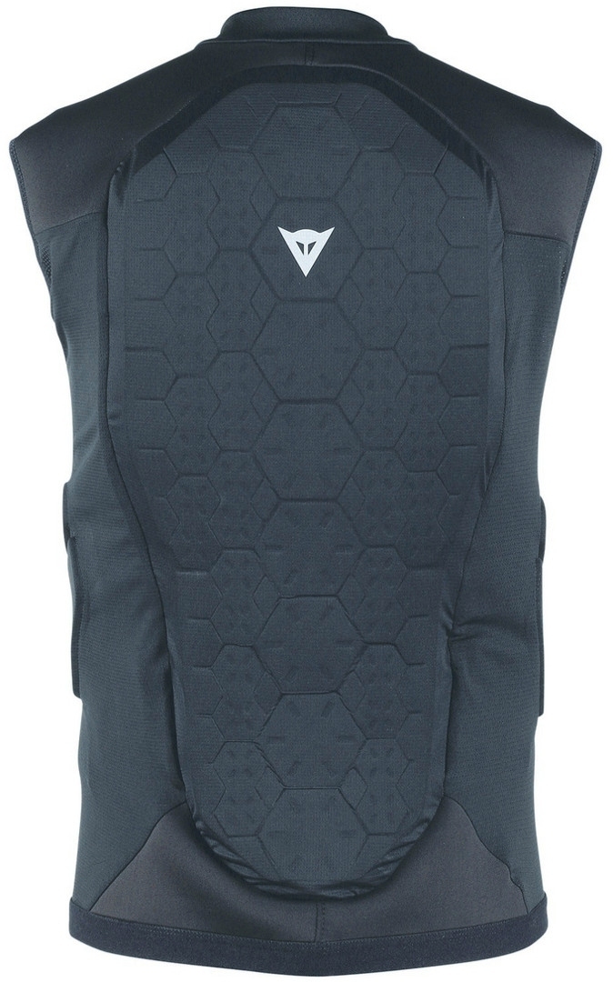 Dainese Flexagon Waistcoat KID Gilet de protection enfants Noir L