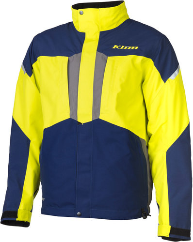 Klim Keweenaw Parka 2017 Ski Jas Groen 3Xl klim kopen in de aanbieding