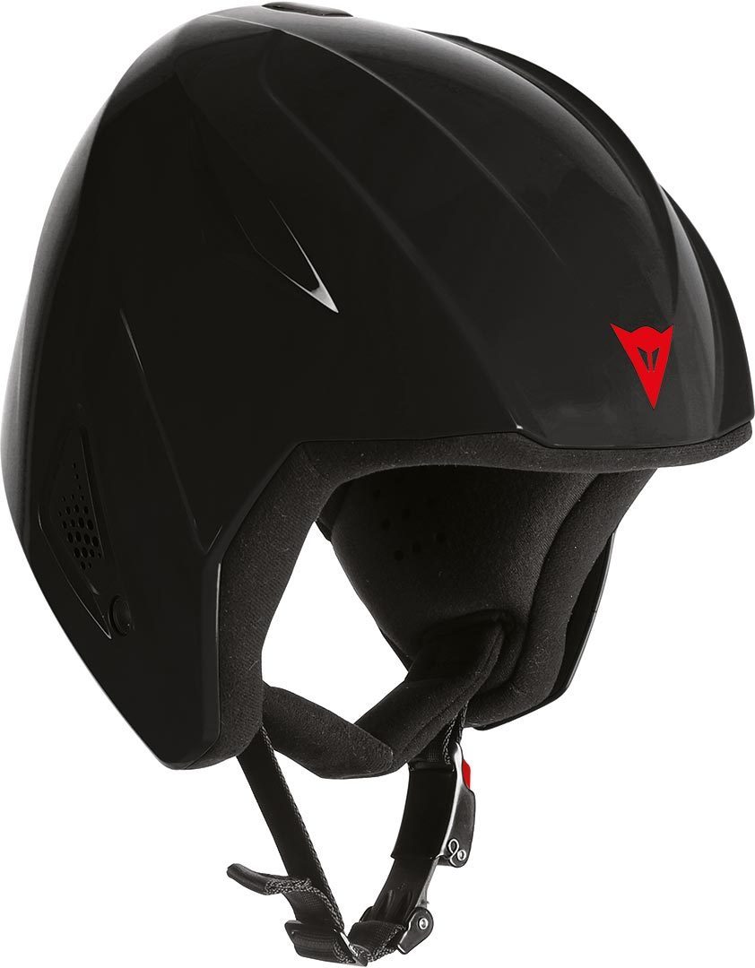 Dainese Snow Team JR EVO Casque SKI pour enfants Noir S