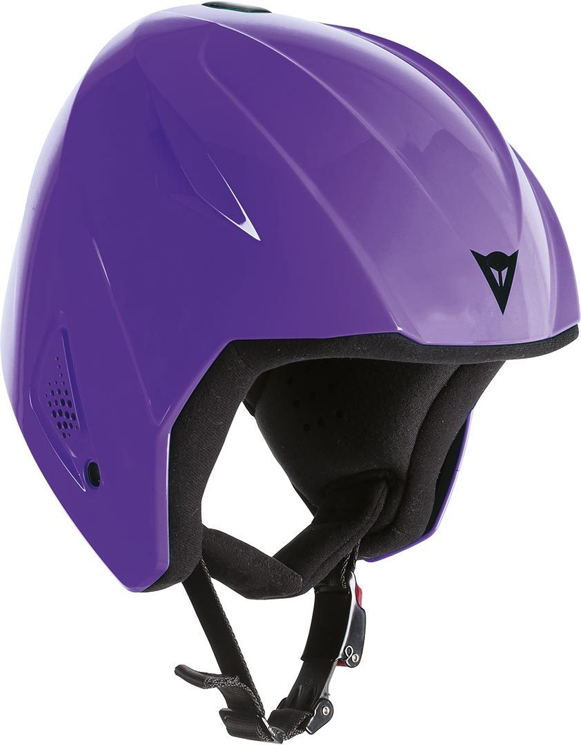 Dainese Snow Team JR EVO Casque SKI pour enfants Pourpre S