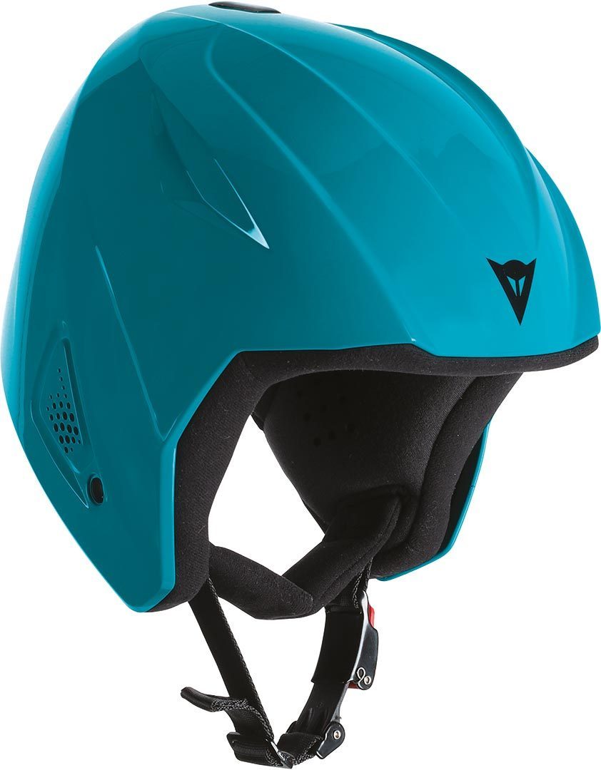 Dainese Snow Team JR EVO Casque SKI pour enfants Bleu S