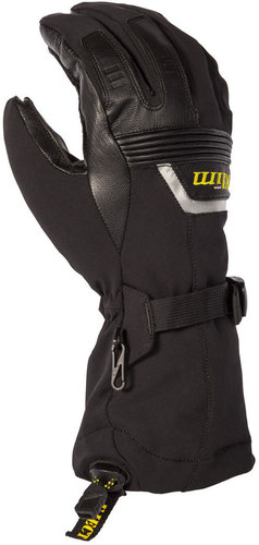 Klim Fusion Snow Zwart 3Xl klim kopen in de aanbieding