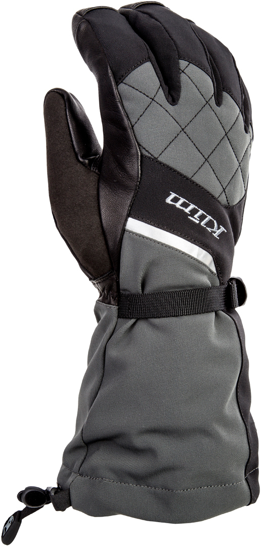 Klim Allure Snow 2017 Noir XS