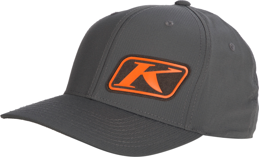 Klim K Corp Chapeau de 2017 Gris S M