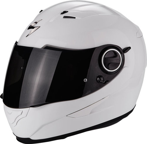 Scorpion Exo 490 Solid Helm Wit Xs scorpion kopen in de aanbieding Scorpion Exo 490 Solid Helm Wit Xs scorpion kopen in de aanbieding