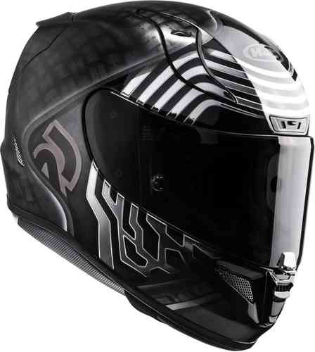 Hjc Rpha 11 Kylo Ren Star Wars Helm Zwart Grijs Wit Xl hjc kopen in de aanbieding Hjc Rpha 11 Kylo Ren Star Wars Helm Zwart Grijs Wit Xl hjc kopen in de aanbieding