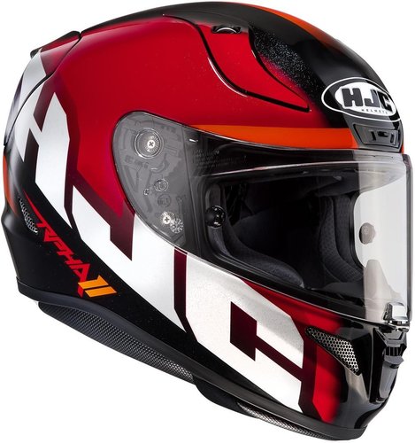Hjc Rpha 11 Spicho Helm Zwart Rood hjc kopen in de aanbieding Hjc Rpha 11 Spicho Helm Zwart Rood hjc kopen in de aanbieding