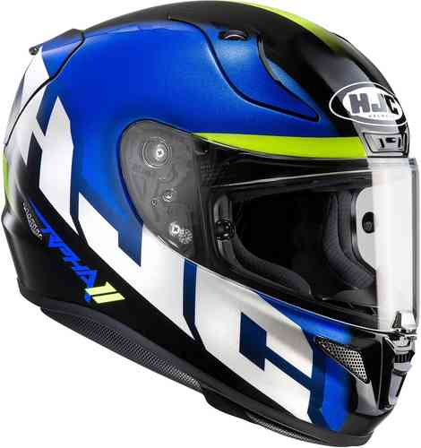 Hjc Rpha 11 Spicho Helm Zwart Blauw Xs hjc kopen in de aanbieding Hjc Rpha 11 Spicho Helm Zwart Blauw Xs hjc kopen in de aanbieding
