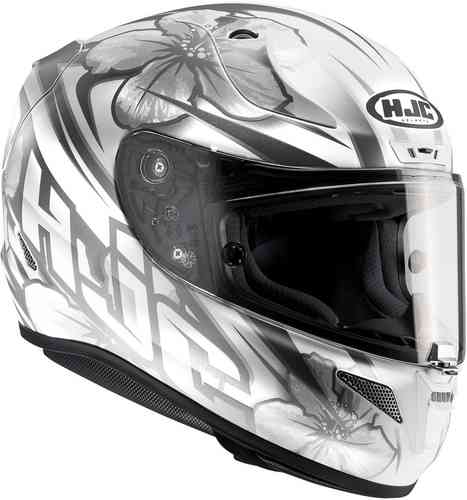 Hjc Rpha 11 Candra Helm Grijs Wit hjc kopen in de aanbieding Hjc Rpha 11 Candra Helm Grijs Wit hjc kopen in de aanbieding