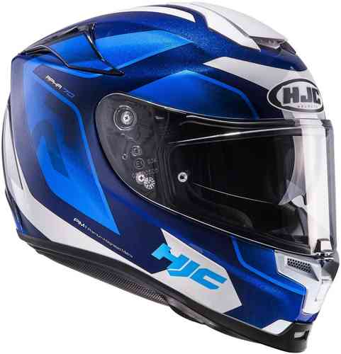 Hjc Rpha 70 Grandal Helm Wit Blauw 2Xs hjc kopen in de aanbieding Hjc Rpha 70 Grandal Helm Wit Blauw 2Xs hjc kopen in de aanbieding