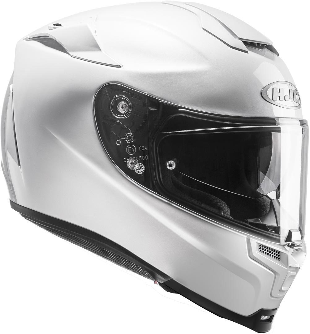 HJC RPHA 70 Casque Blanc 2XS