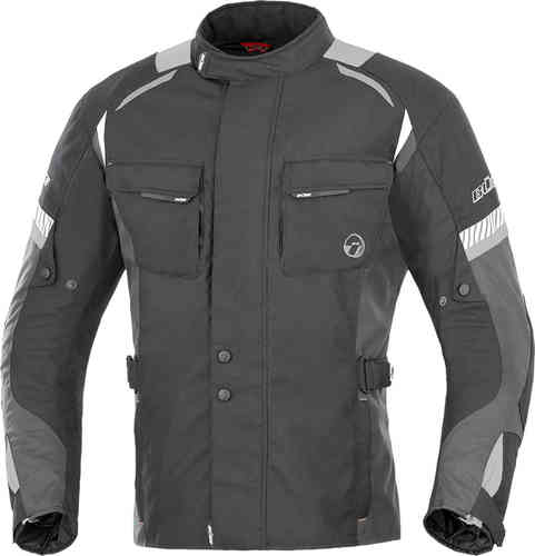 Büse Solara Motorrad Textiljacke günstig kaufen ▷ FC Moto Büse Solara Motorrad Textiljacke günstig kaufen ▷ FC Moto