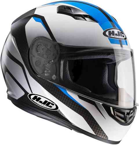 Hjc Cs 15 Sebka Helm Zwart Wit Blauw hjc kopen in de aanbieding Hjc Cs 15 Sebka Helm Zwart Wit Blauw hjc kopen in de aanbieding