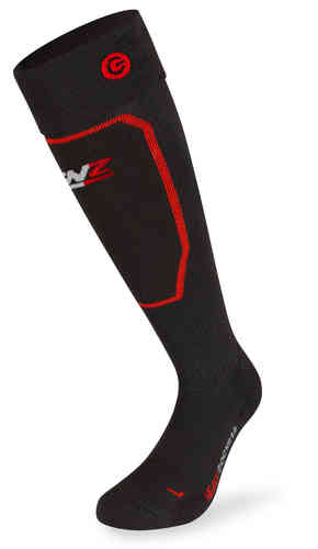 Lenz 50 Toe Cap Verwarmde Sokken Zwart 39 40 41 lenz kopen in de aanbieding Lenz 50 Toe Cap Verwarmde Sokken Zwart 39 40 41 lenz kopen in de aanbieding