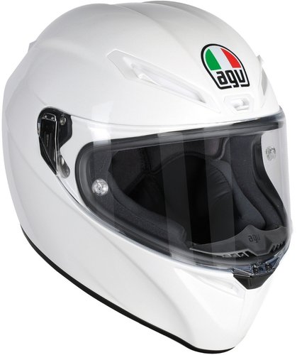 Agv Veloce S Helm Wit agv kopen in de aanbieding Agv Veloce S Helm Wit agv kopen in de aanbieding