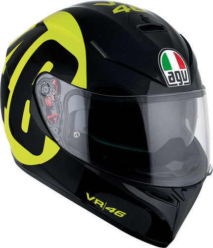 Agv K 3 Sv Bollo 46 Helm Zwart Geel Xs agv kopen in de aanbieding Agv K 3 Sv Bollo 46 Helm Zwart Geel Xs agv kopen in de aanbieding
