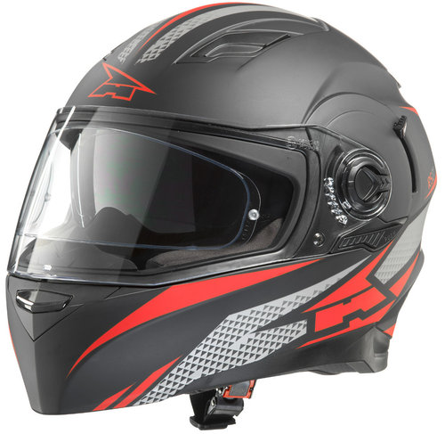 Axo Rs01 Helm Zwart Rood Xs axo kopen in de aanbieding Axo Rs01 Helm Zwart Rood Xs axo kopen in de aanbieding