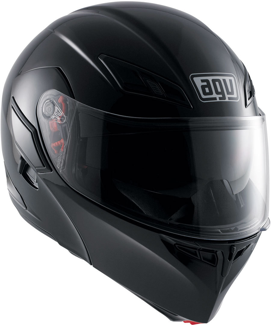 AGV Compact ST Casque Noir XS