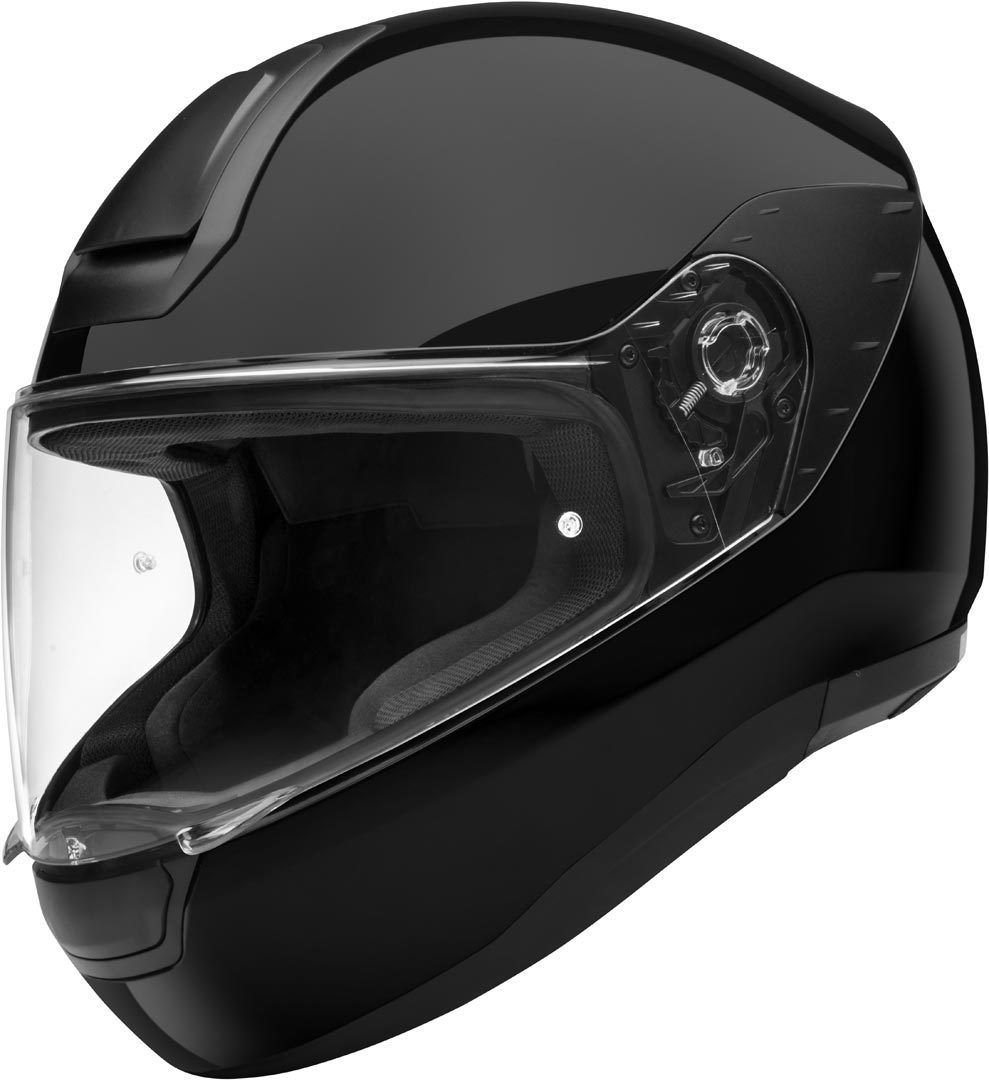 Schuberth R2 Casque Noir XS