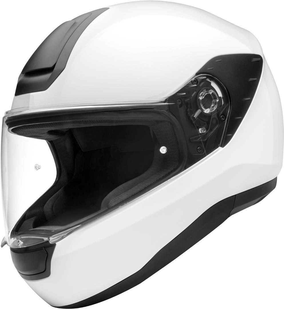 Schuberth R2 Casque Blanc L