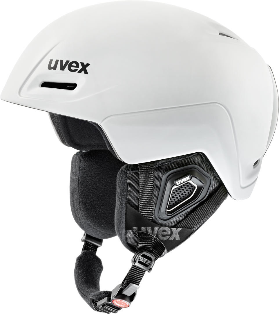 Image of Uvex Jimm Casque de ski Blanc XS S