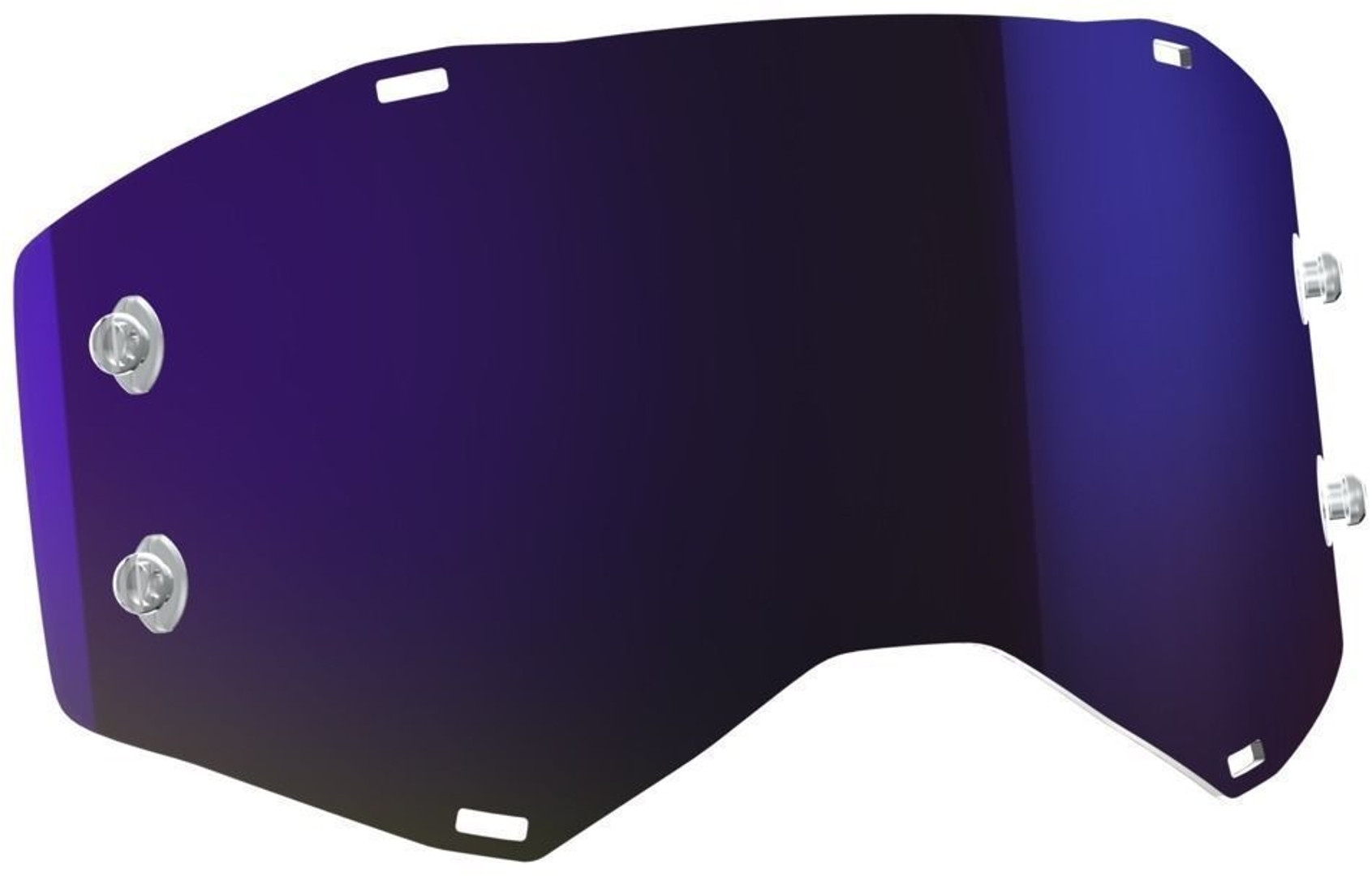 Image of Ecran Scott WORKS IRIDIUM VIOLET - PROSPECT