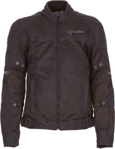 Modeka X Vent Textiel Jas Zwart Xs modeka kopen in de aanbieding Modeka X Vent Textiel Jas Zwart Xs modeka kopen in de aanbieding