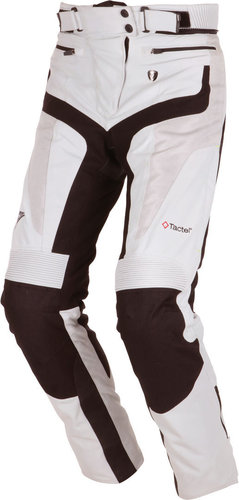 Modeka Belastar Textiel Broek Voor Dames Grijs 40 modeka kopen in de aanbieding Modeka Belastar Textiel Broek Voor Dames Grijs 40 modeka kopen in de aanbieding