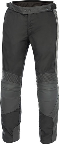 Buse Grenada Leertextiel Broek Zwart 48 buse kopen in de aanbieding