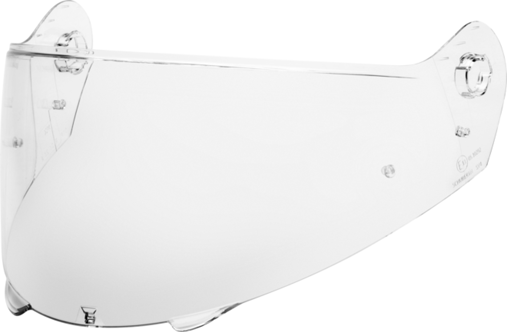 Image of Ecran casque Schuberth CLEAR - R2 CARBON / R2 / R2 BASIC