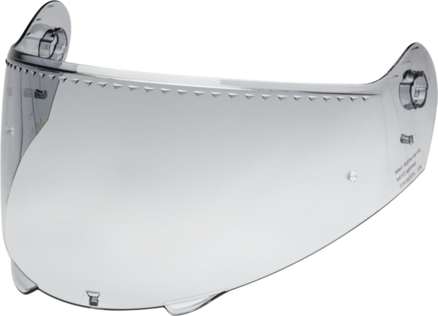 Image of Ecran casque Schuberth SMOKE - R2 CARBON / R2 / R2 BASIC