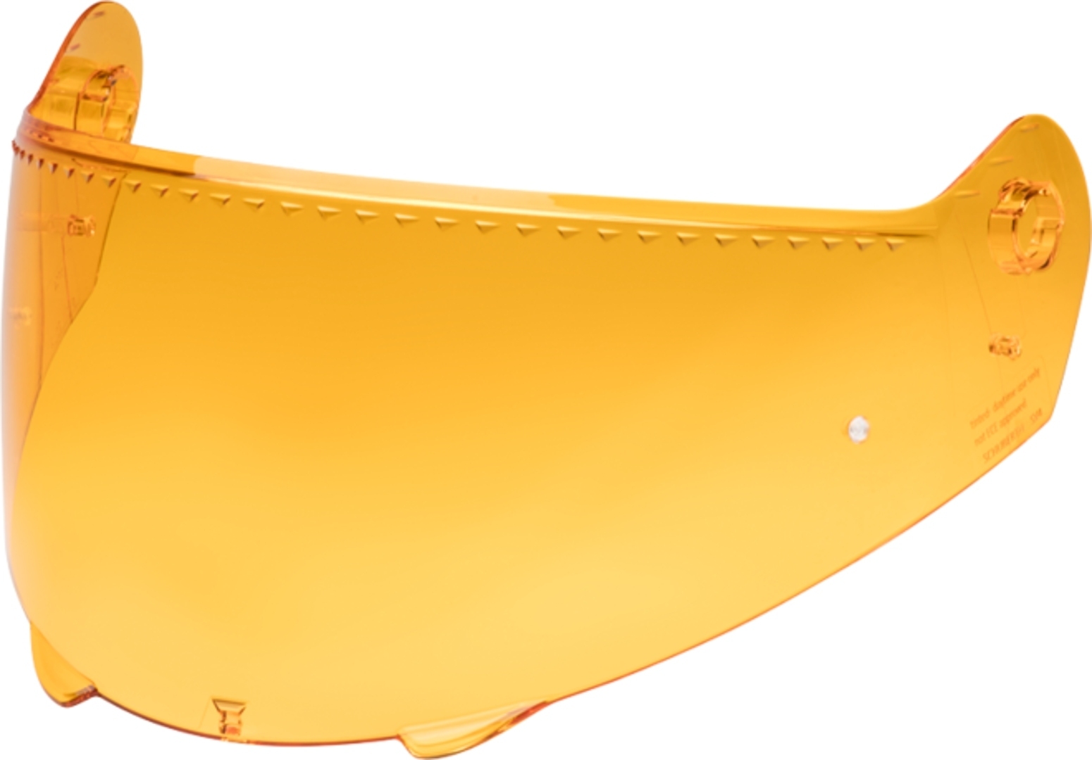 Image of Ecran casque Schuberth HIGH DEFINITION - R2 CARBON / R2 / R2 BASIC