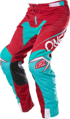Oneal Mayhem Lite Blocker Motorcross Broek Rood Blauw 28 oneal kopen in de aanbieding Oneal Mayhem Lite Blocker Motorcross Broek Rood Blauw 28 oneal kopen in de aanbieding