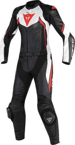 Dainese Avro D2 Twee Stuk Geperforeerde Dames Motorfiets Leder Pak Zwart Wit Rood 50 dainese kopen in de aanbieding Dainese Avro D2 Twee Stuk Geperforeerde Dames Motorfiets Leder Pak Zwart Wit Rood 50 dainese kopen in de aanbieding