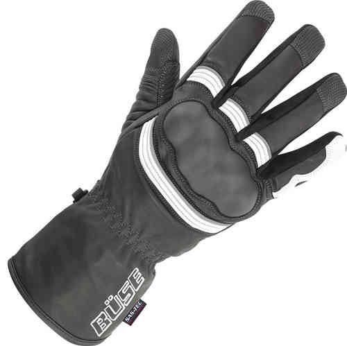 Buse St Match Handschoenen Zwart Wit Xl buse kopen in de aanbieding Buse St Match Handschoenen Zwart Wit Xl buse kopen in de aanbieding