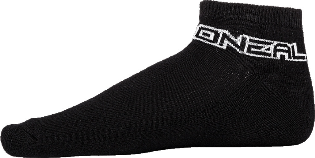 Oneal Sneaker Chaussettes Noir S
