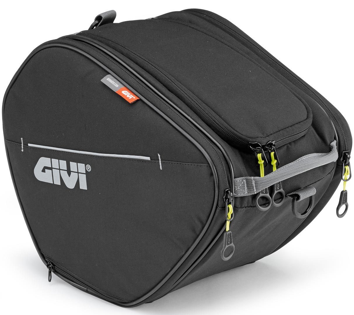 GIVI EA105B Sac de tunnel de scooter Noir S 11-20l