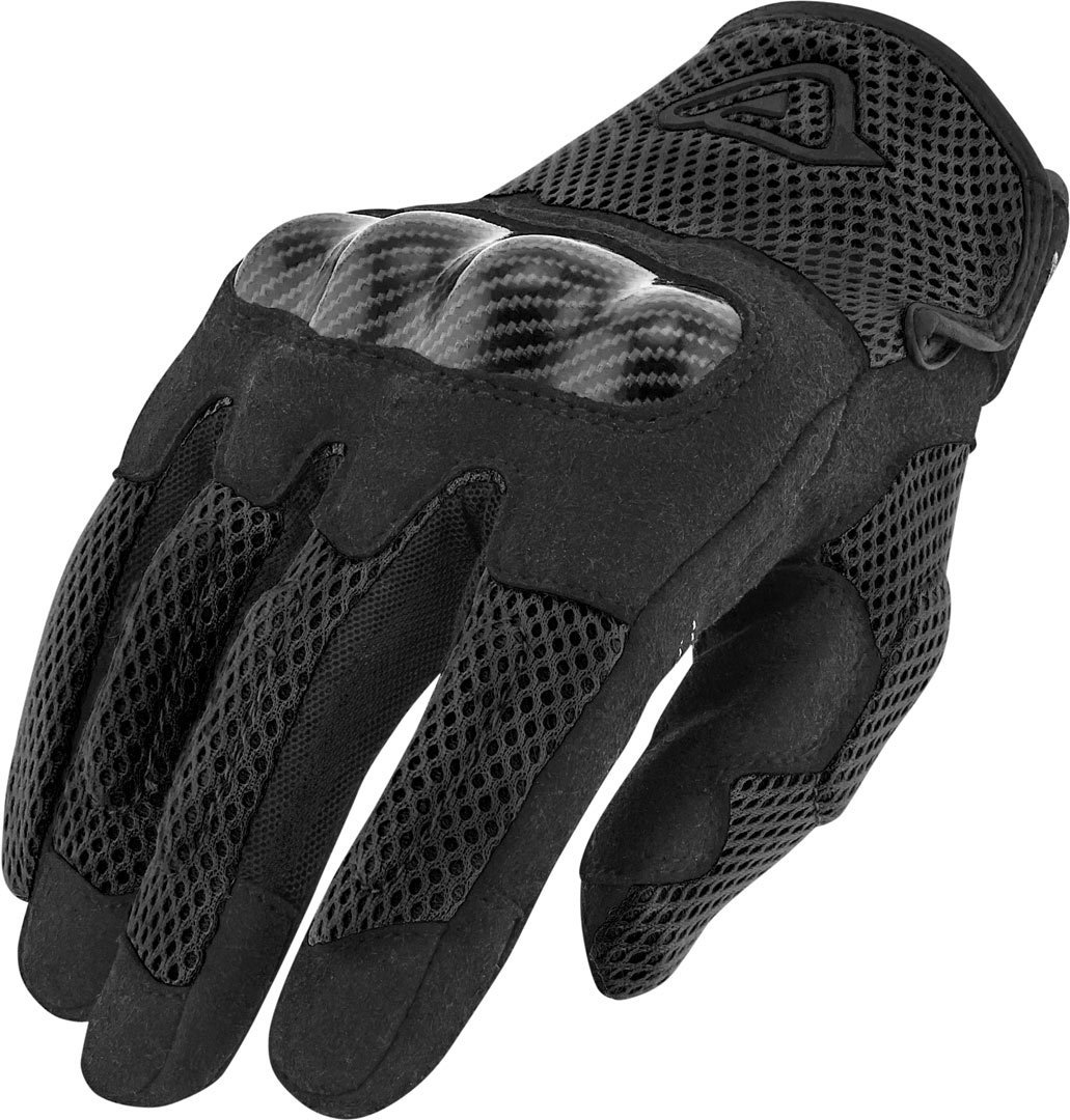 Acerbis Ramsey My Vented Gants Motocross Noir M