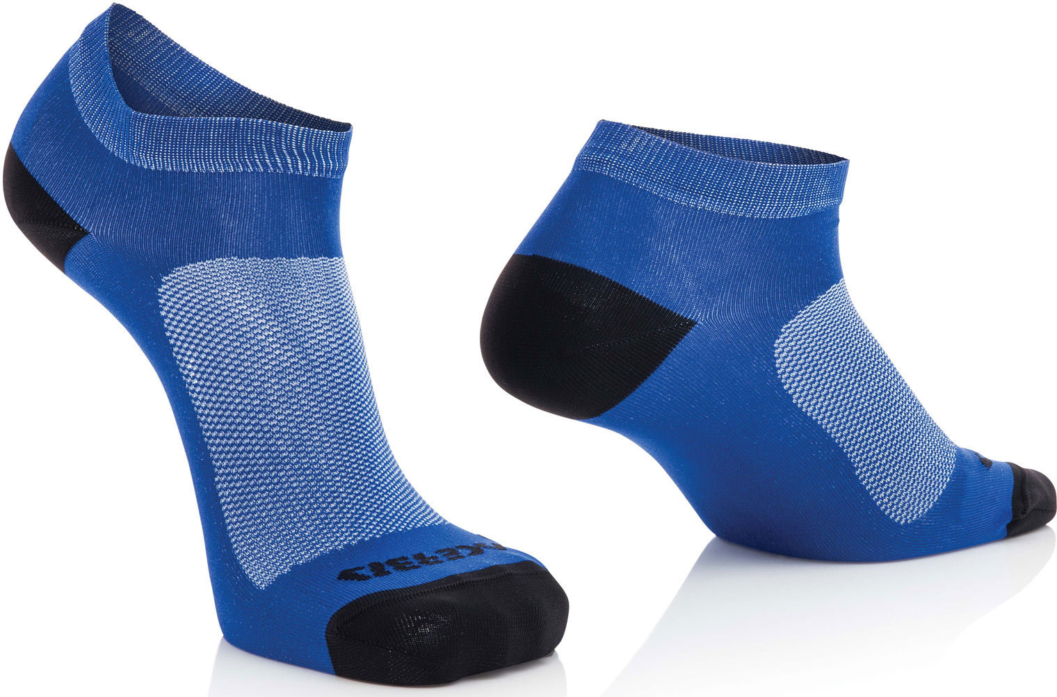 Acerbis Sport Chaussettes Bleu 37 38 39 40 41 42 43 44