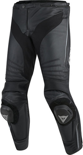 Dainese Misano Motorfiets Lederen Broek Zwart Grijs 44 dainese kopen in de aanbieding Dainese Misano Motorfiets Lederen Broek Zwart Grijs 44 dainese kopen in de aanbieding