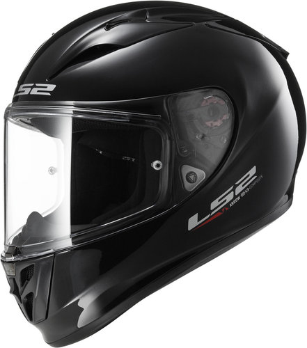 Ls2 Ff323 Arrow R Evo Helm Zwart ls2 kopen in de aanbieding