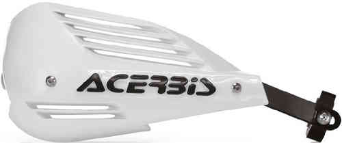 Acerbis Endurance Handguards Wit Een Maat acerbis kopen in de aanbieding Acerbis Endurance Handguards Wit Een Maat acerbis kopen in de aanbieding